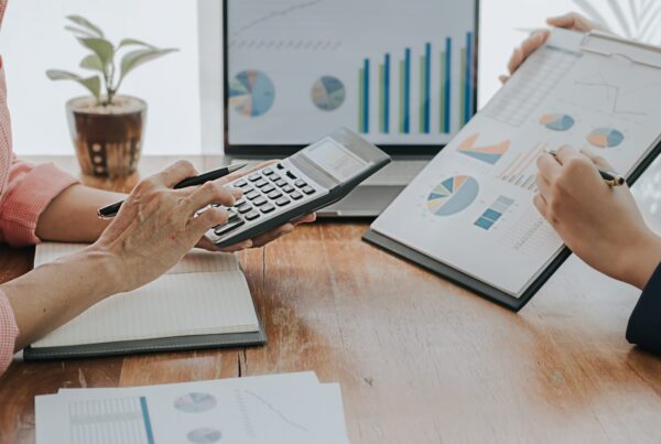 Accounting Charts